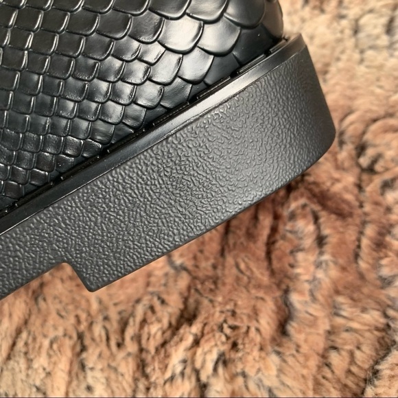 Melissa Baja + East Desert Boot Python - Picture 10 of 11